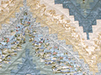 Springtime in PA Quilt