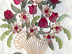 Victorian Basket Quilt