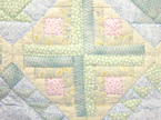 Baskets Quilt